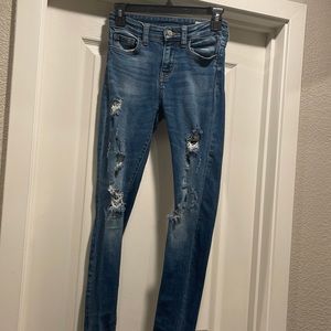 Buckle bridge by gly